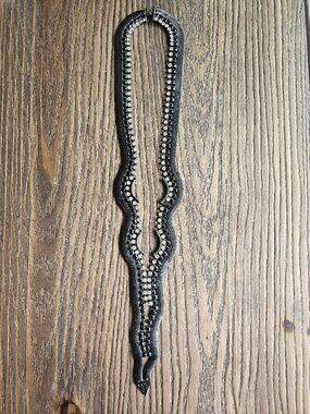 Lionette Necklace